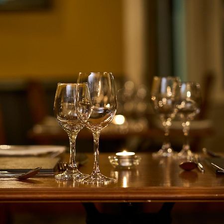 Ulbster Arms Hotel Near Thurso Halkirk Екстер'єр фото