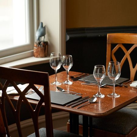 Ulbster Arms Hotel Near Thurso Halkirk Екстер'єр фото