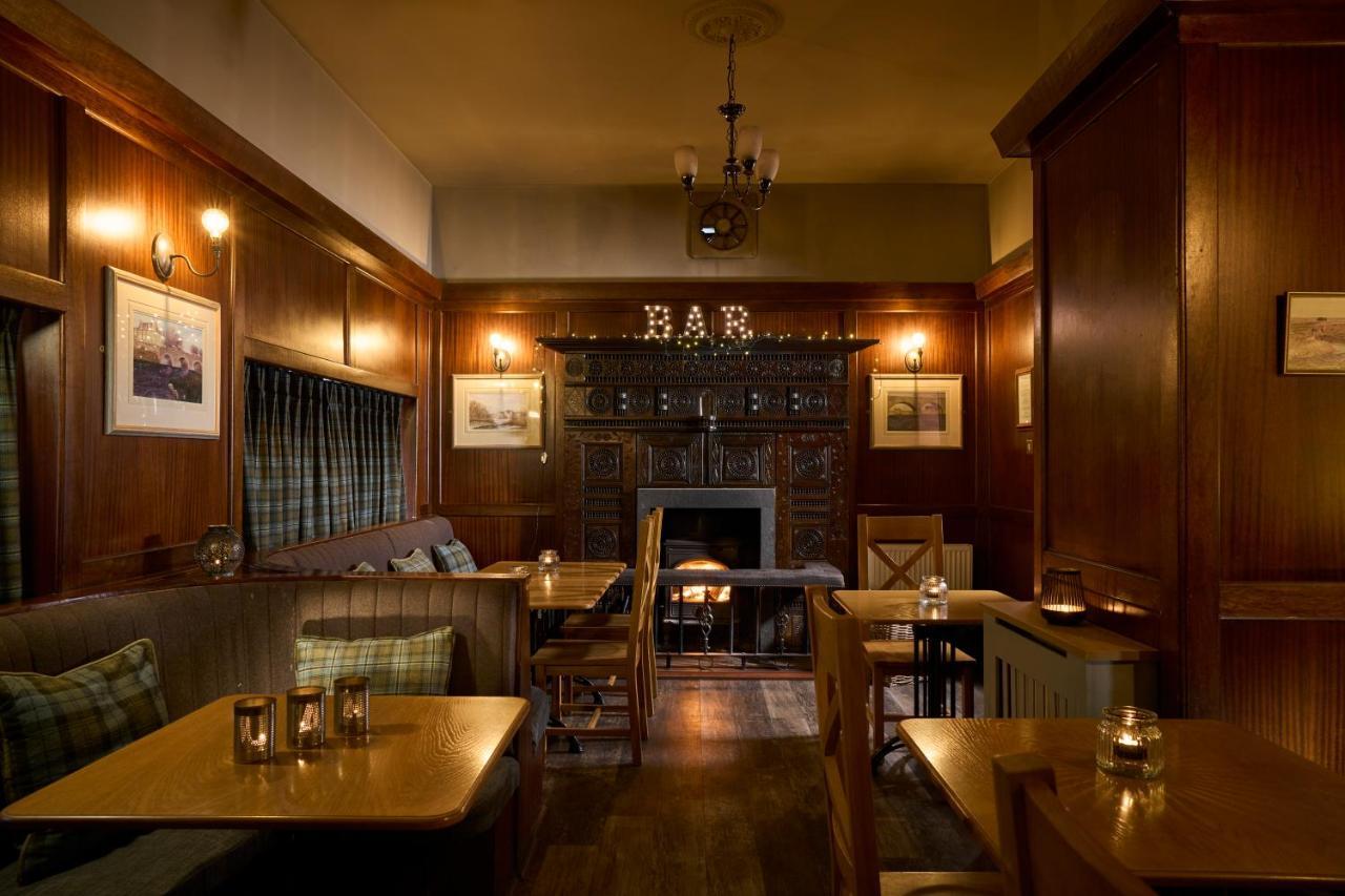 Ulbster Arms Hotel Near Thurso Halkirk Екстер'єр фото