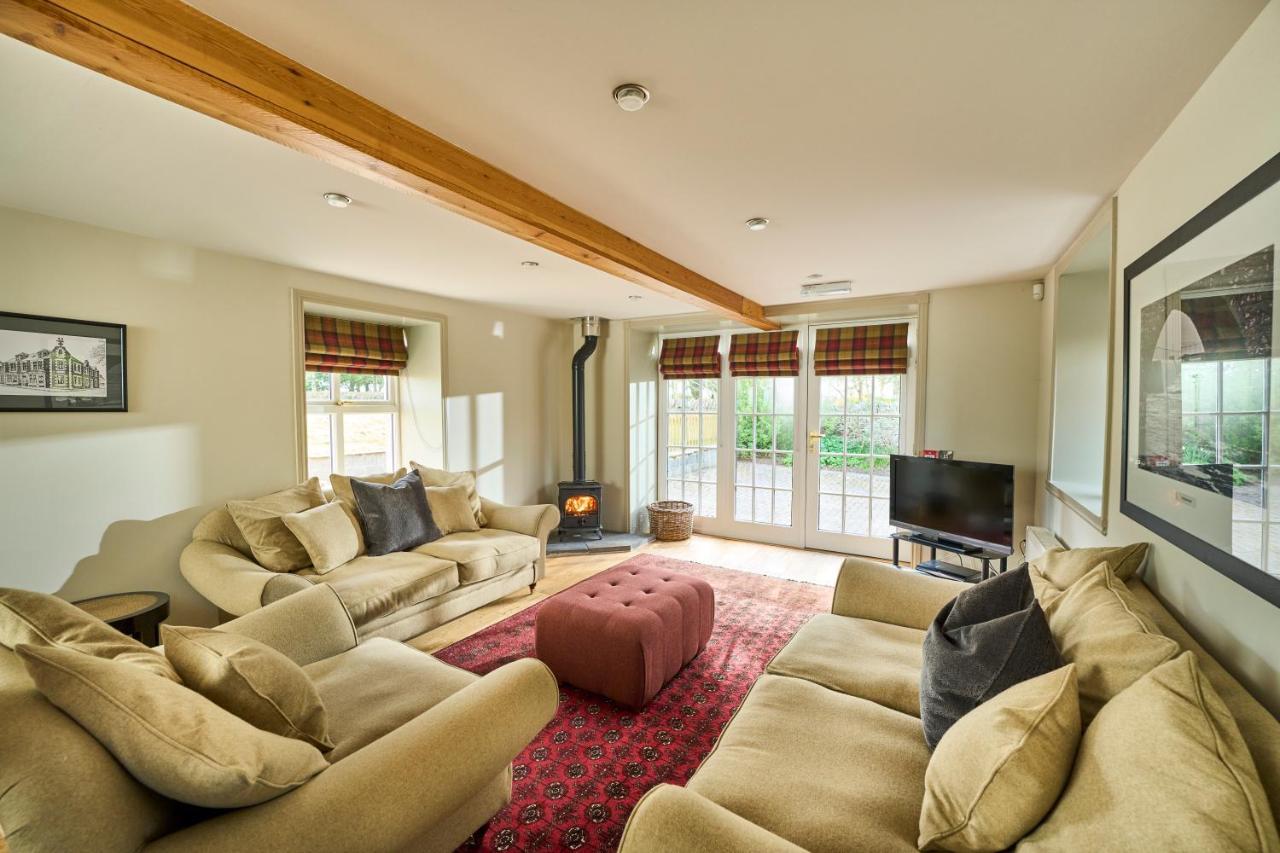 Ulbster Arms Hotel Near Thurso Halkirk Екстер'єр фото