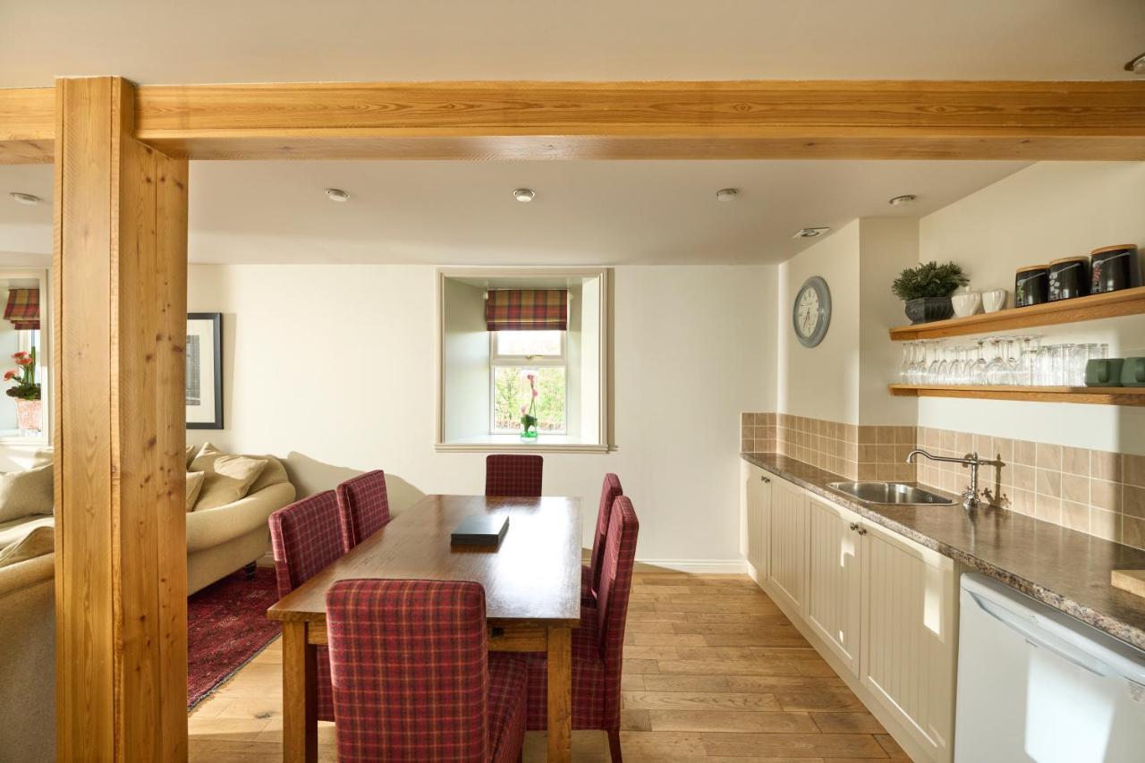 Ulbster Arms Hotel Near Thurso Halkirk Екстер'єр фото