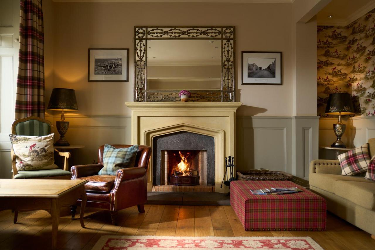 Ulbster Arms Hotel Near Thurso Halkirk Екстер'єр фото