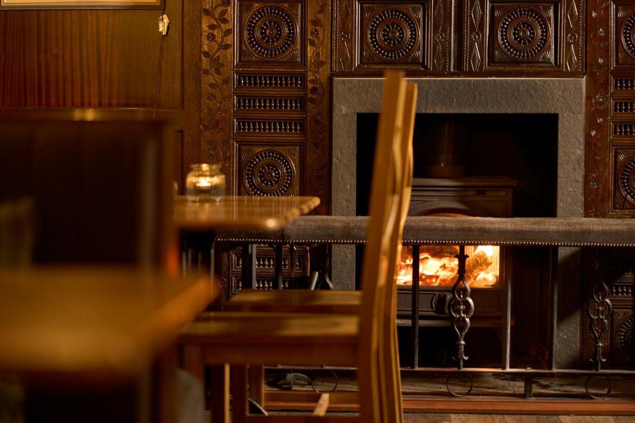 Ulbster Arms Hotel Near Thurso Halkirk Екстер'єр фото