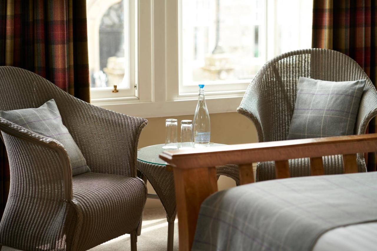 Ulbster Arms Hotel Near Thurso Halkirk Екстер'єр фото