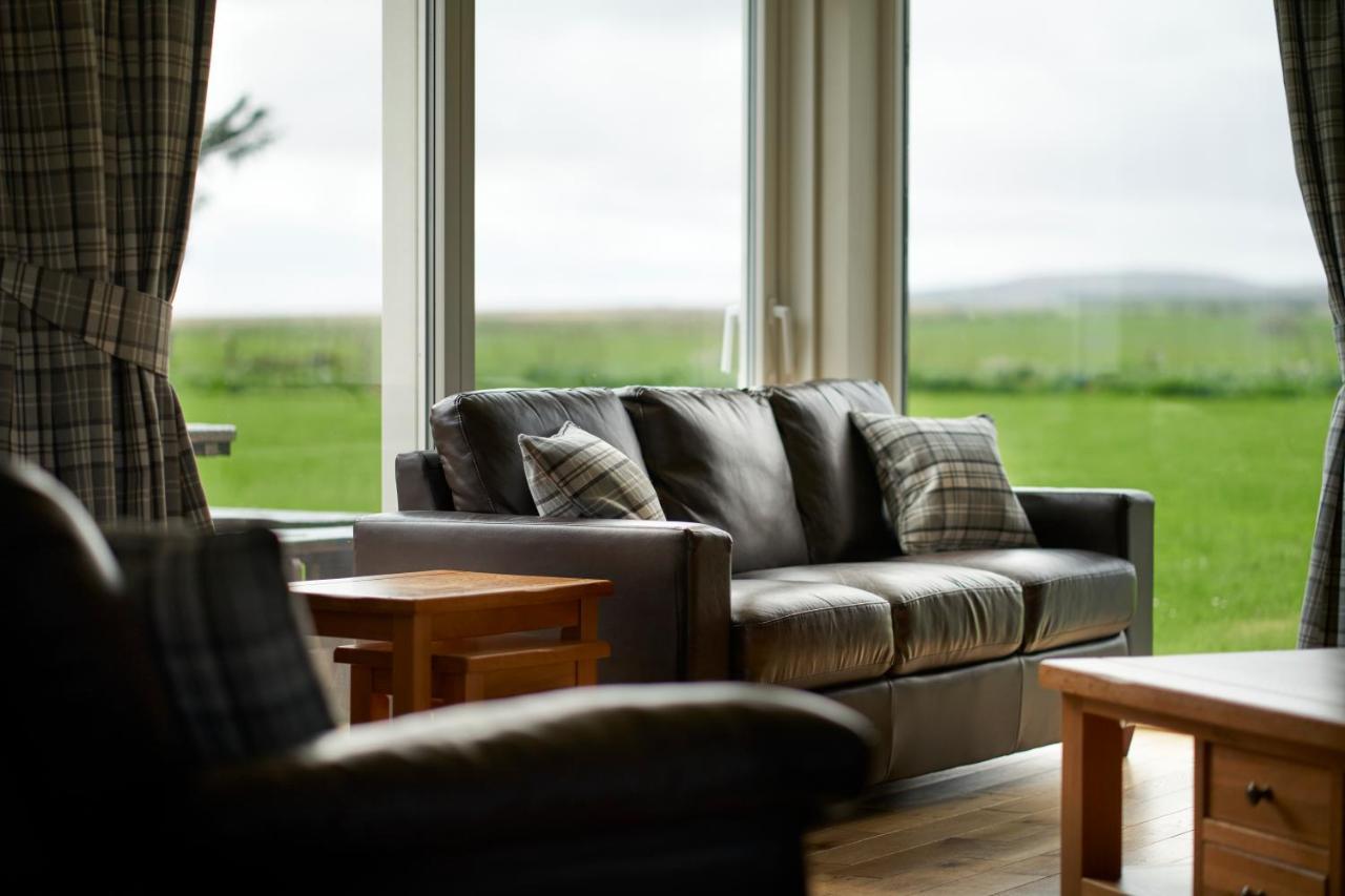 Ulbster Arms Hotel Near Thurso Halkirk Екстер'єр фото