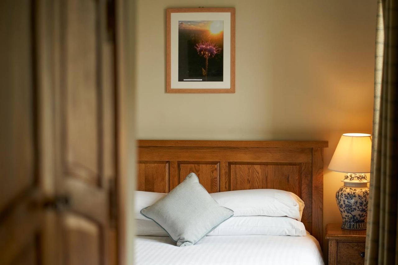 Ulbster Arms Hotel Near Thurso Halkirk Екстер'єр фото