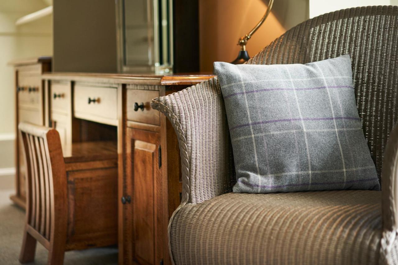 Ulbster Arms Hotel Near Thurso Halkirk Екстер'єр фото
