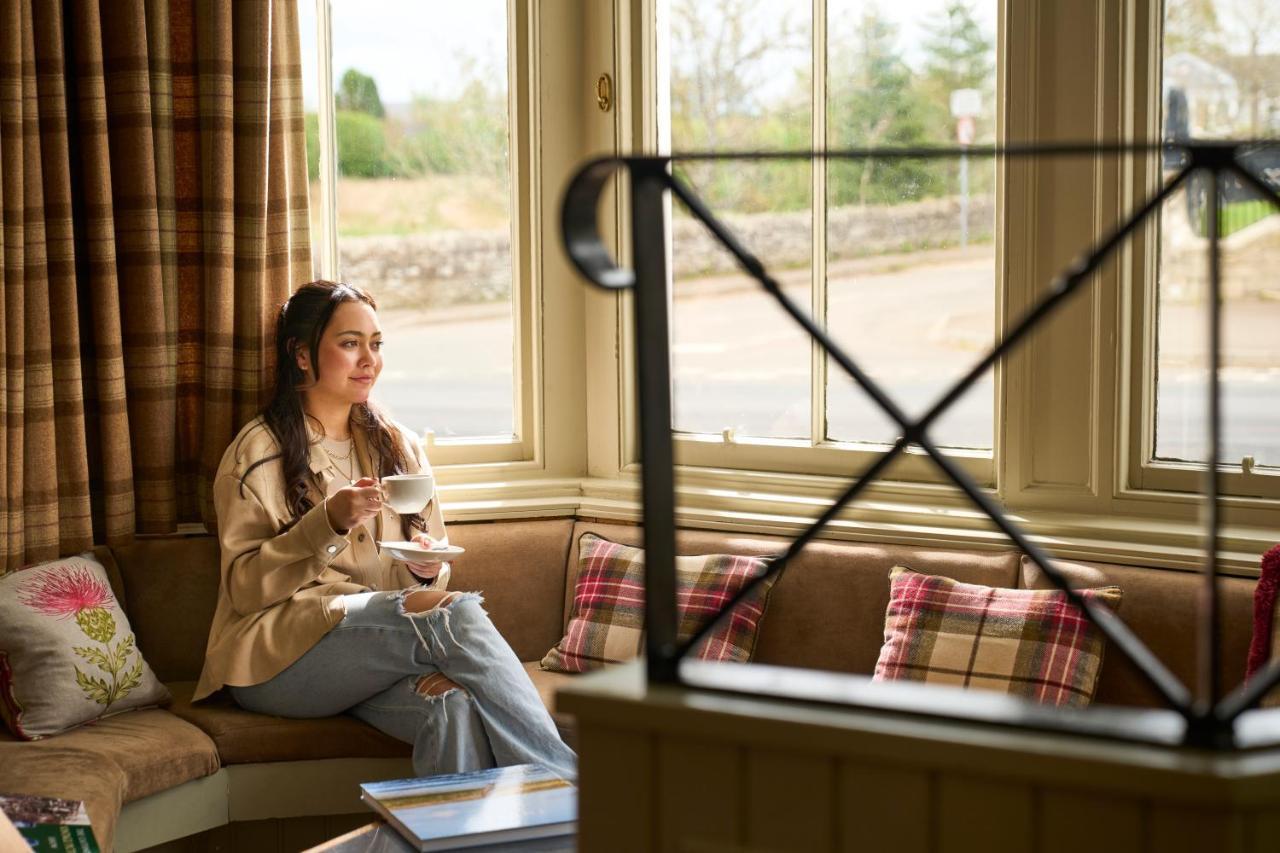 Ulbster Arms Hotel Near Thurso Halkirk Екстер'єр фото