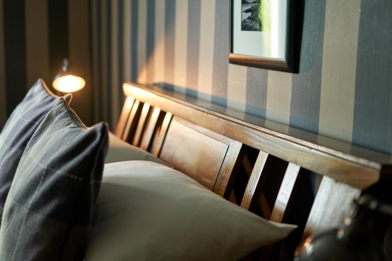 Ulbster Arms Hotel Near Thurso Halkirk Екстер'єр фото