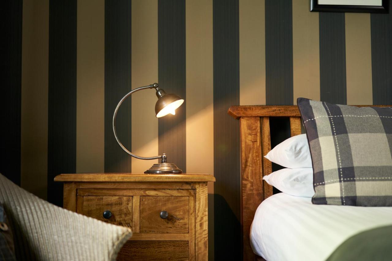 Ulbster Arms Hotel Near Thurso Halkirk Екстер'єр фото