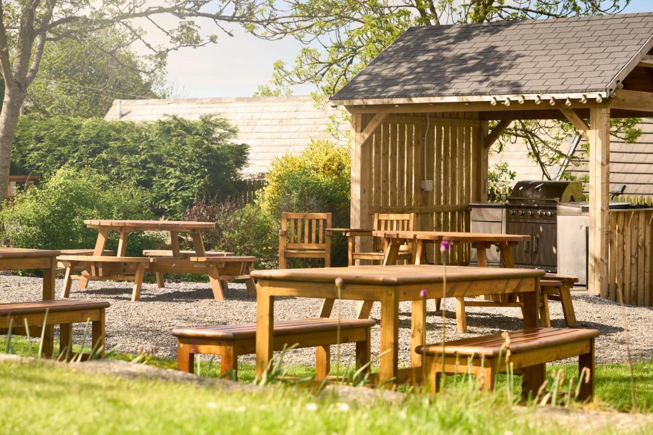 Ulbster Arms Hotel Near Thurso Halkirk Екстер'єр фото