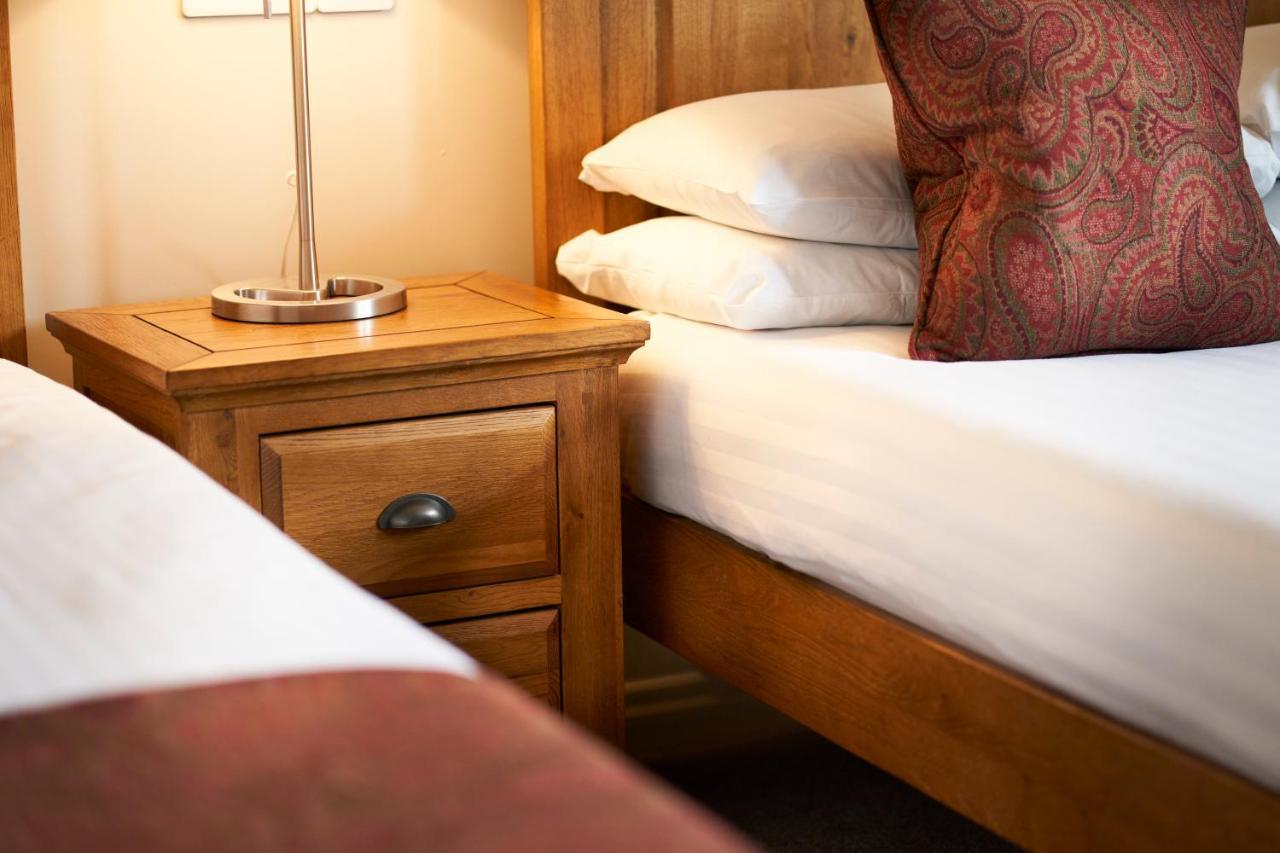 Ulbster Arms Hotel Near Thurso Halkirk Екстер'єр фото