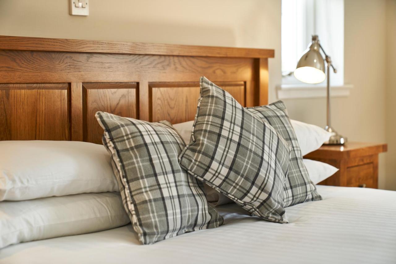 Ulbster Arms Hotel Near Thurso Halkirk Екстер'єр фото