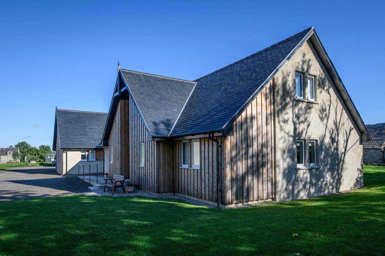 Ulbster Arms Hotel Near Thurso Halkirk Екстер'єр фото