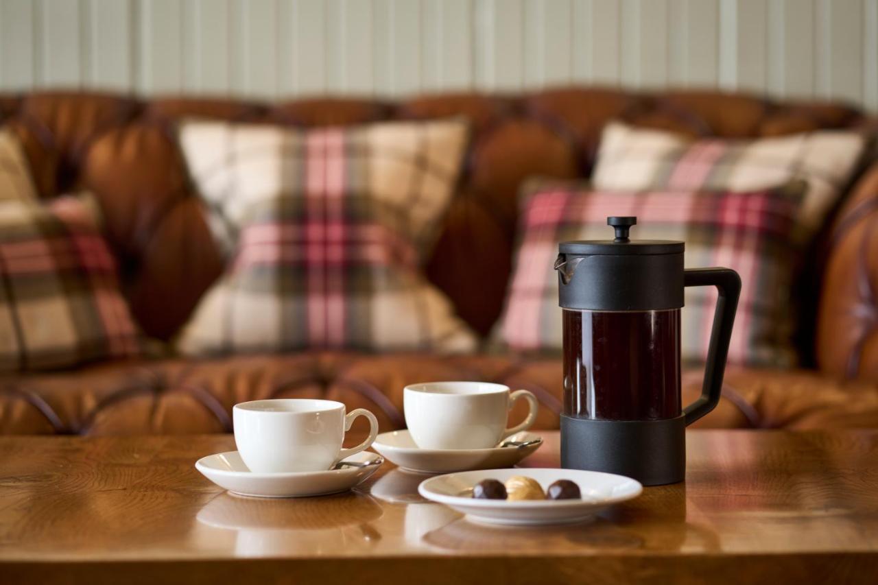 Ulbster Arms Hotel Near Thurso Halkirk Екстер'єр фото
