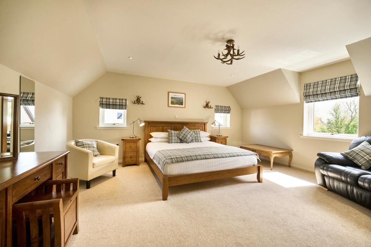 Ulbster Arms Hotel Near Thurso Halkirk Екстер'єр фото