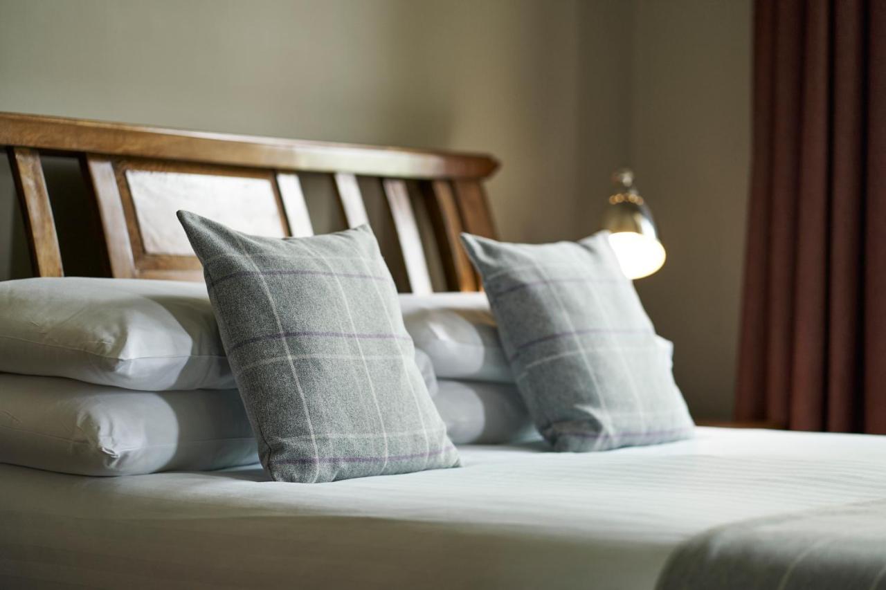 Ulbster Arms Hotel Near Thurso Halkirk Екстер'єр фото