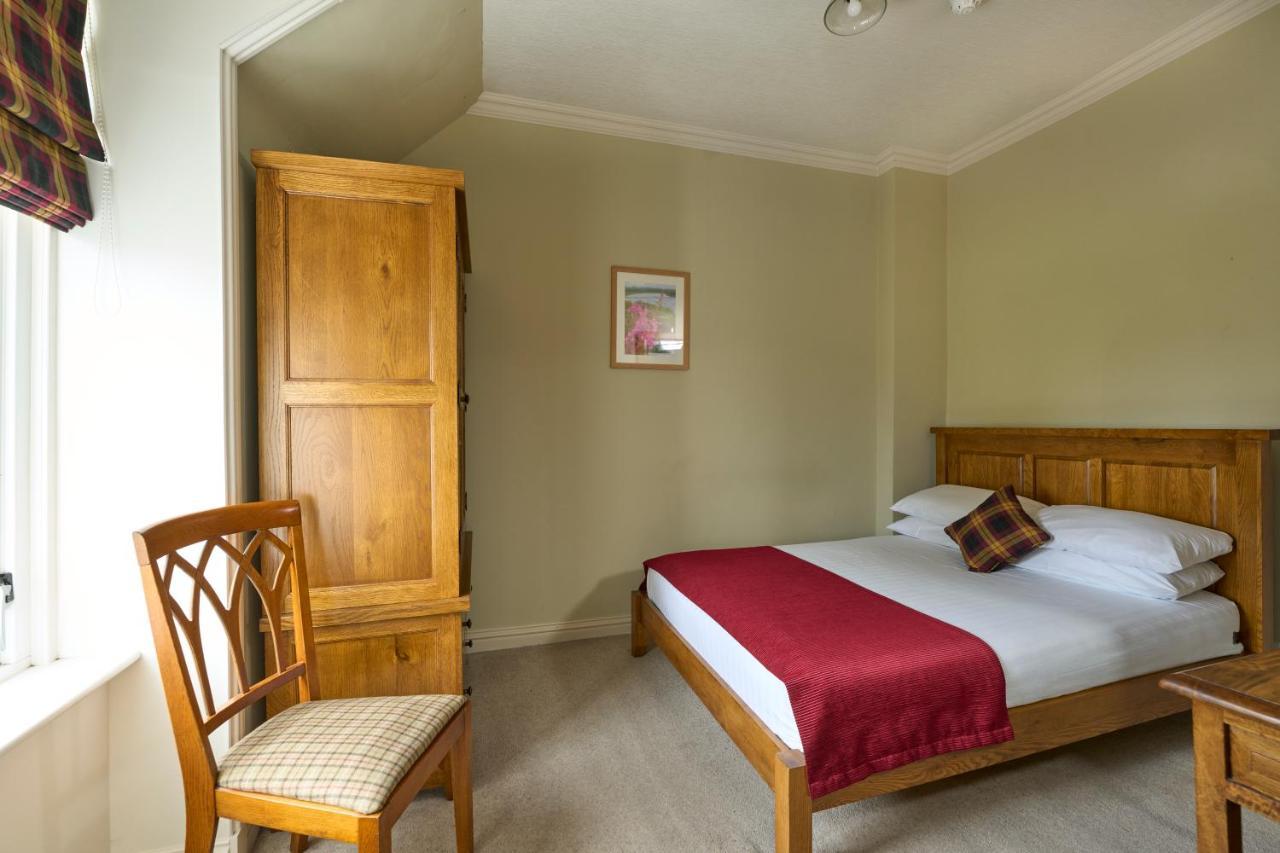 Ulbster Arms Hotel Near Thurso Halkirk Екстер'єр фото