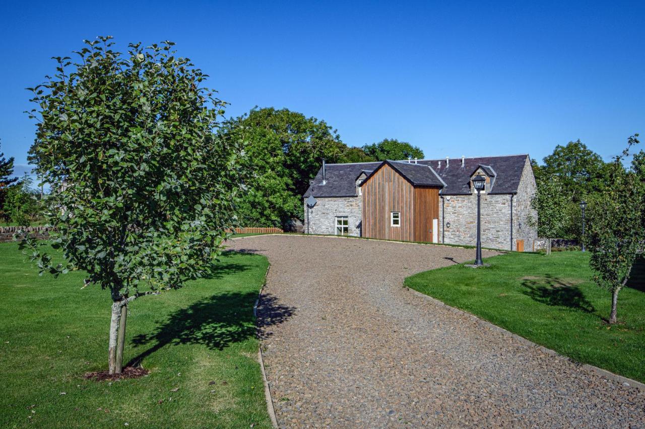 Ulbster Arms Hotel Near Thurso Halkirk Екстер'єр фото