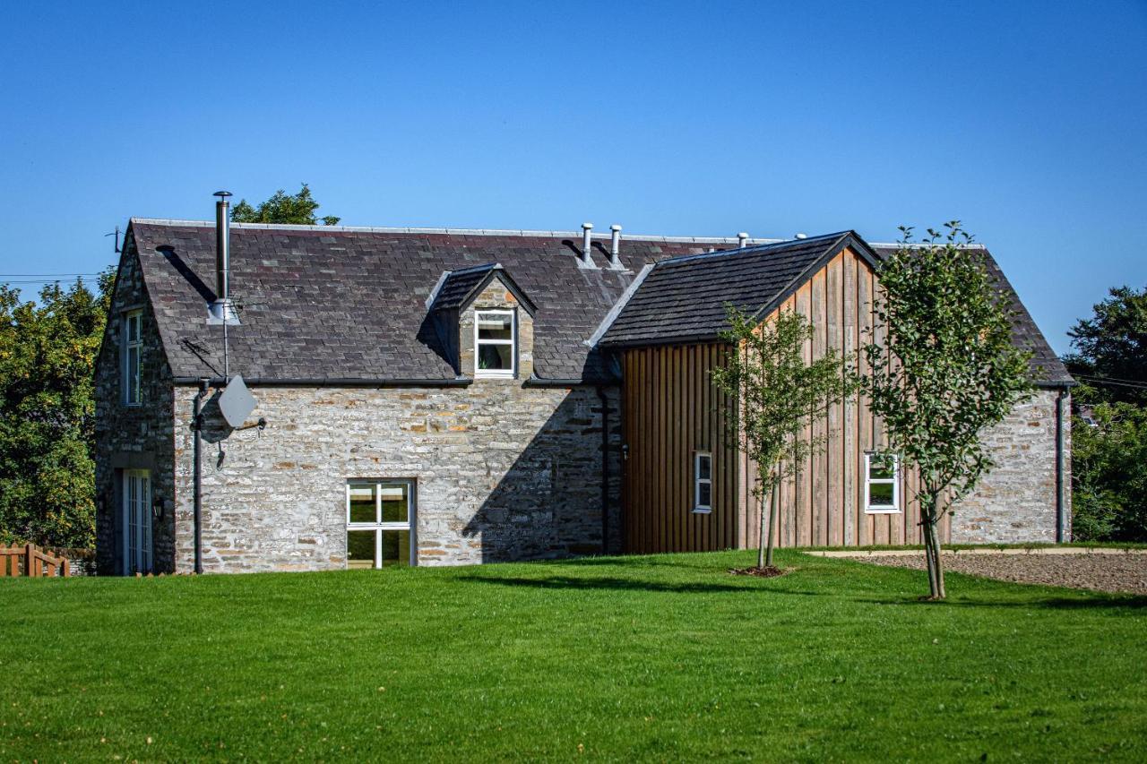 Ulbster Arms Hotel Near Thurso Halkirk Екстер'єр фото