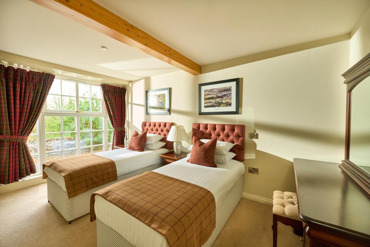 Ulbster Arms Hotel Near Thurso Halkirk Екстер'єр фото