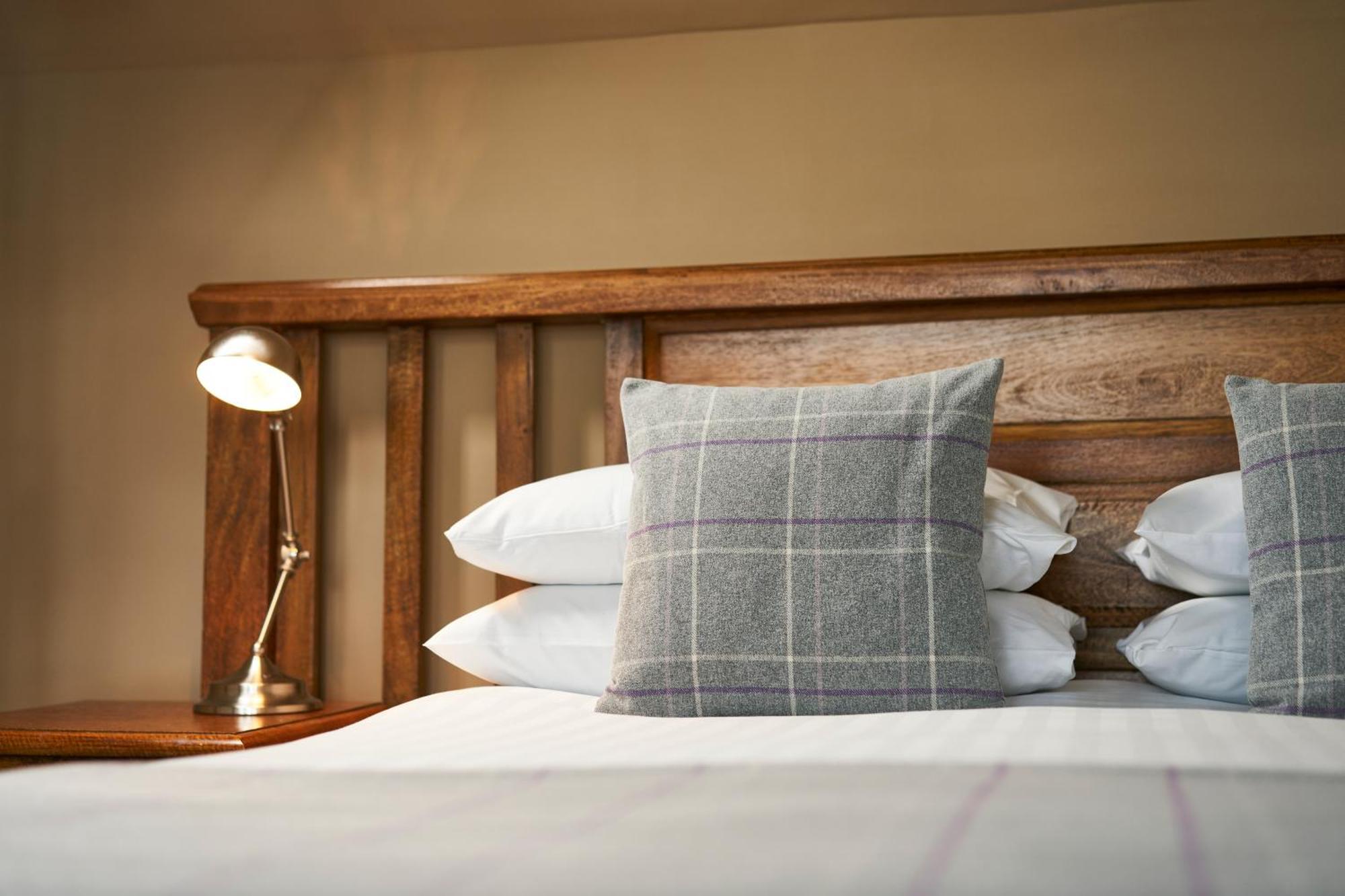 Ulbster Arms Hotel Near Thurso Halkirk Екстер'єр фото