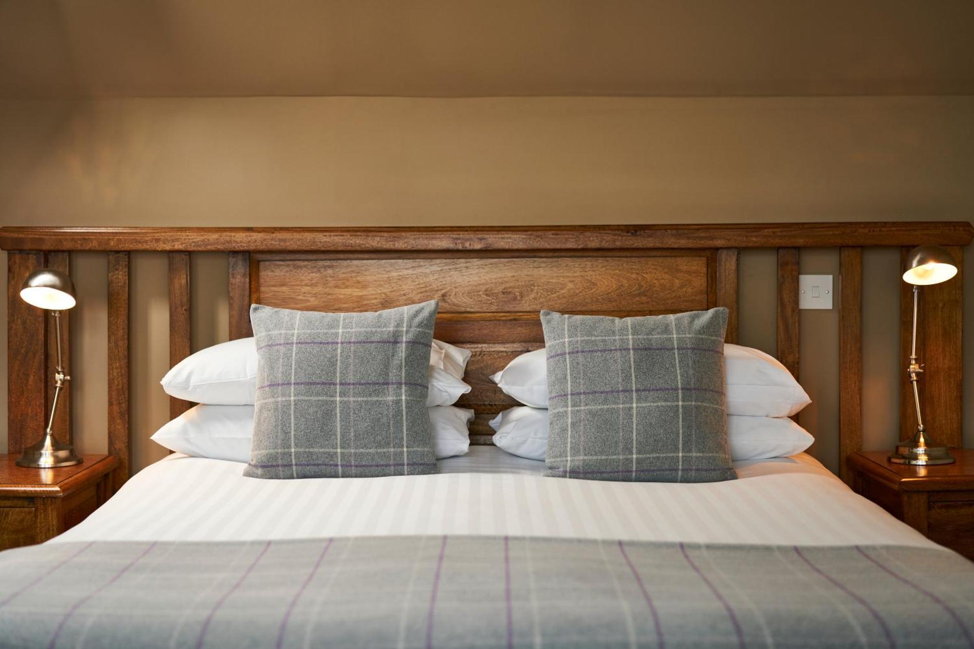 Ulbster Arms Hotel Near Thurso Halkirk Екстер'єр фото