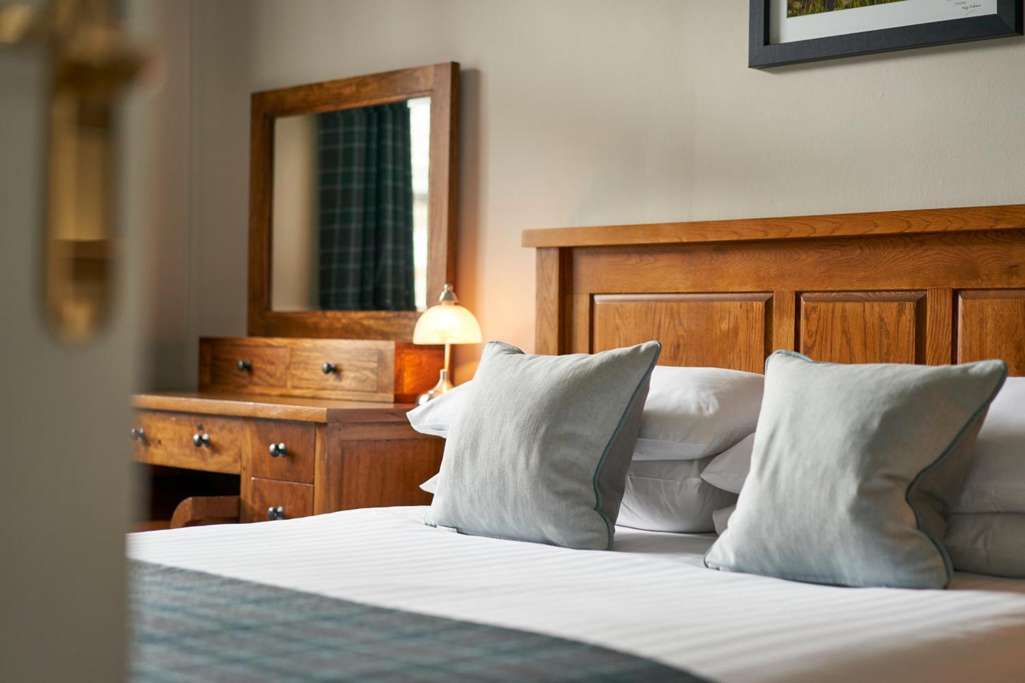 Ulbster Arms Hotel Near Thurso Halkirk Екстер'єр фото