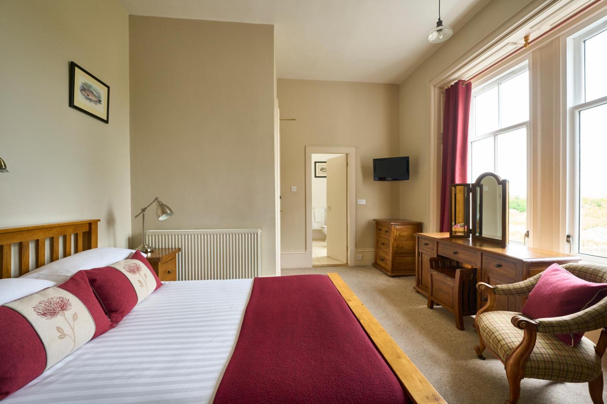Ulbster Arms Hotel Near Thurso Halkirk Екстер'єр фото